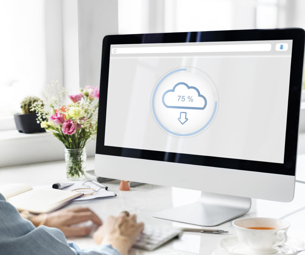 support cloud offering in Dubai