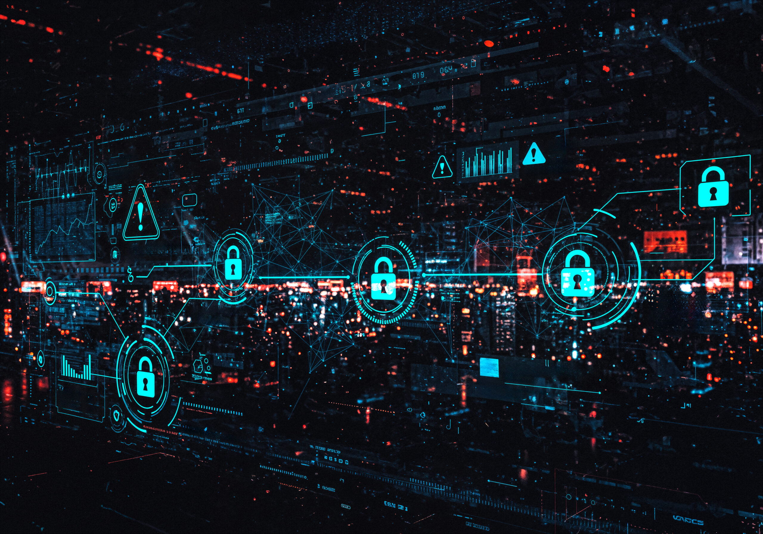 cyber security in India