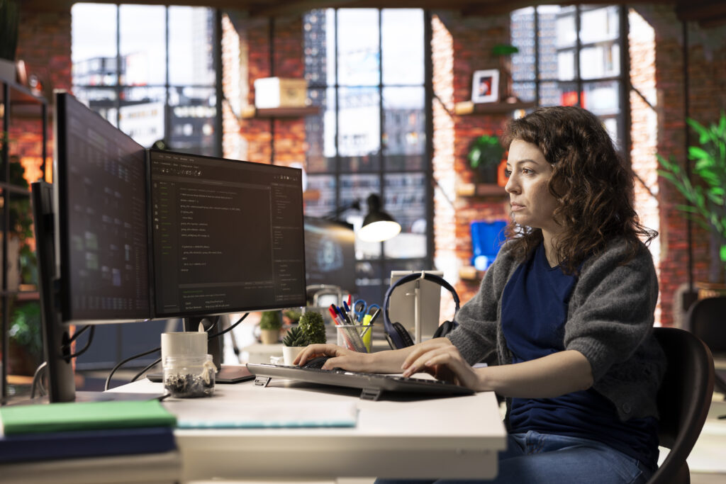 Custom Software Development Process