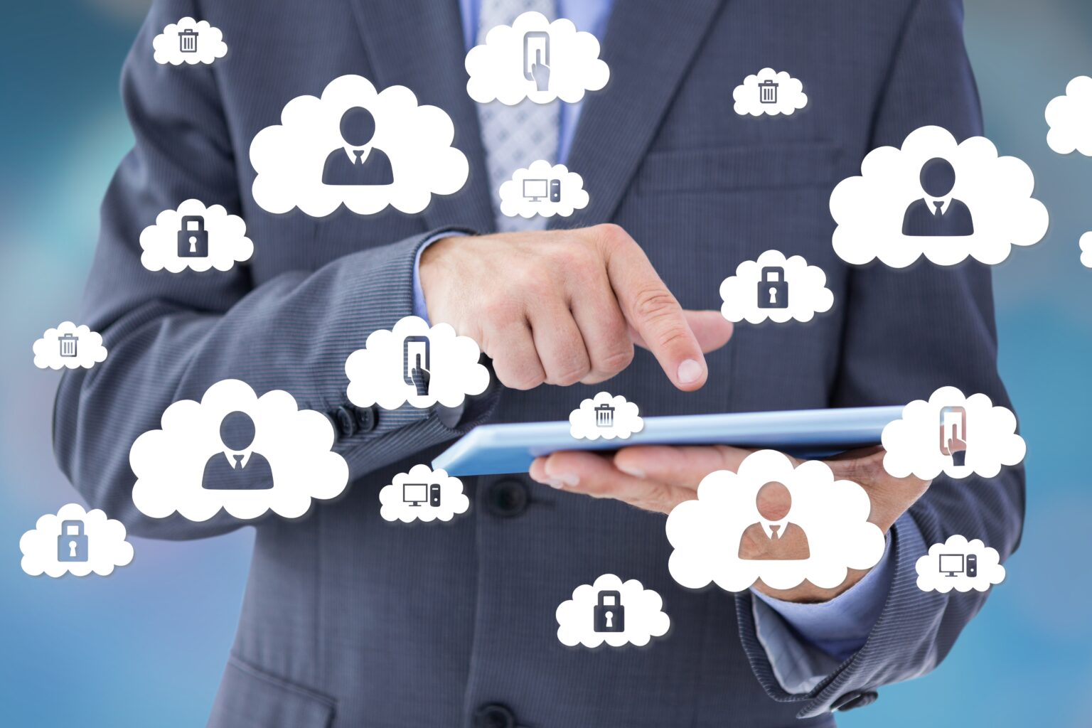 Salesforce Marketing Cloud Expert