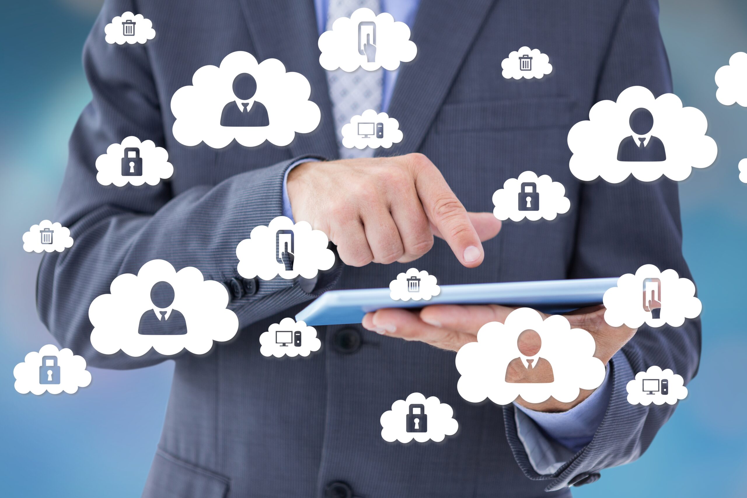 Salesforce Marketing Cloud Expert