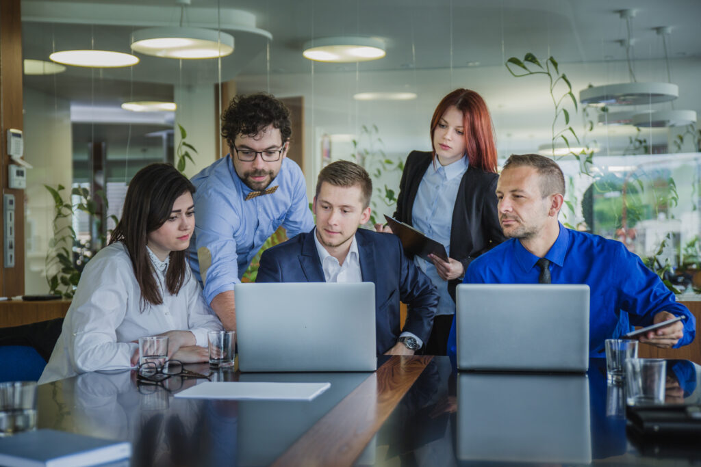 Adobe Marketing Cloud Software