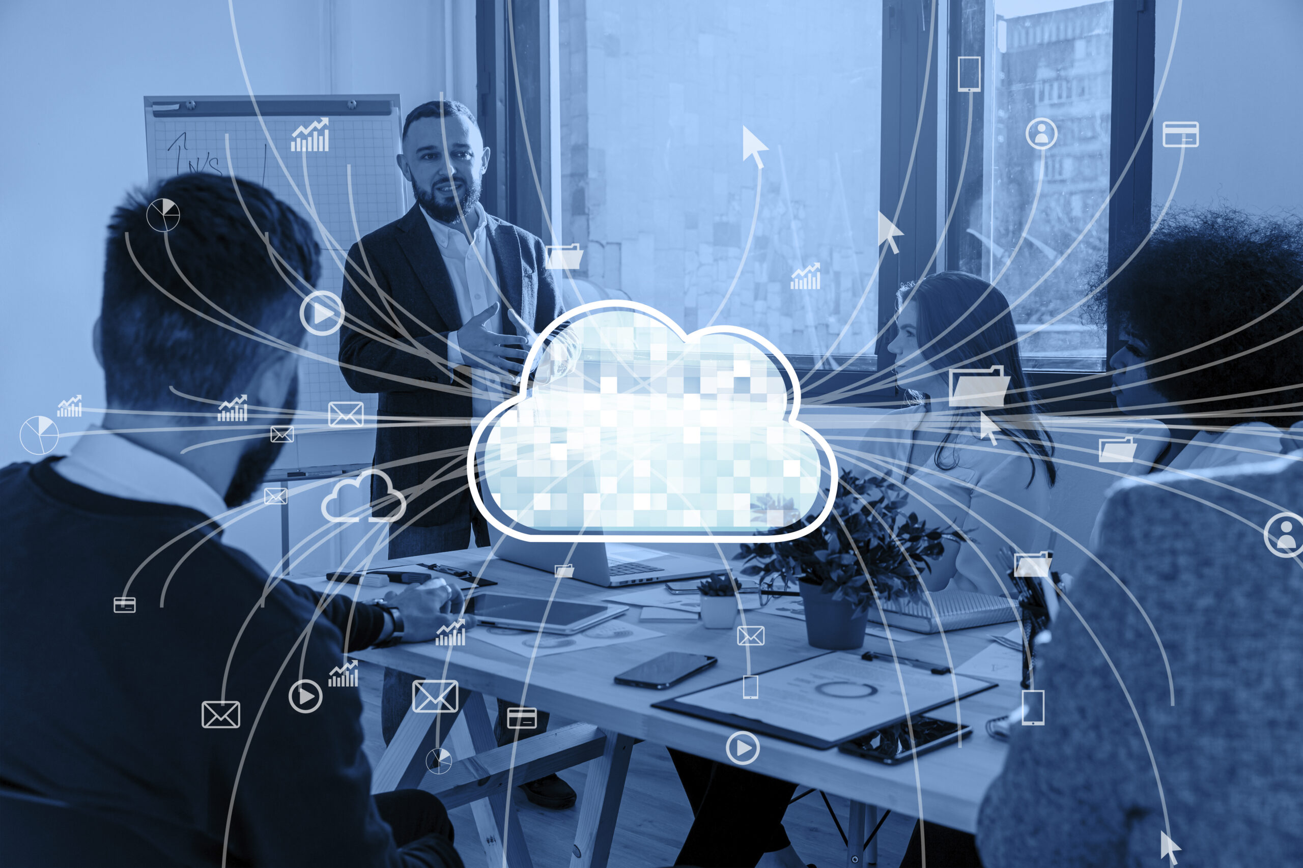 Salesforce Commerce
