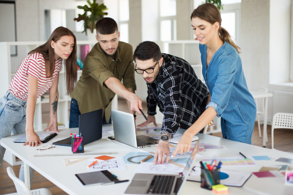 Adobe Solution Partner