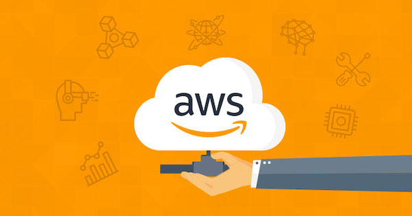 AWS consultants