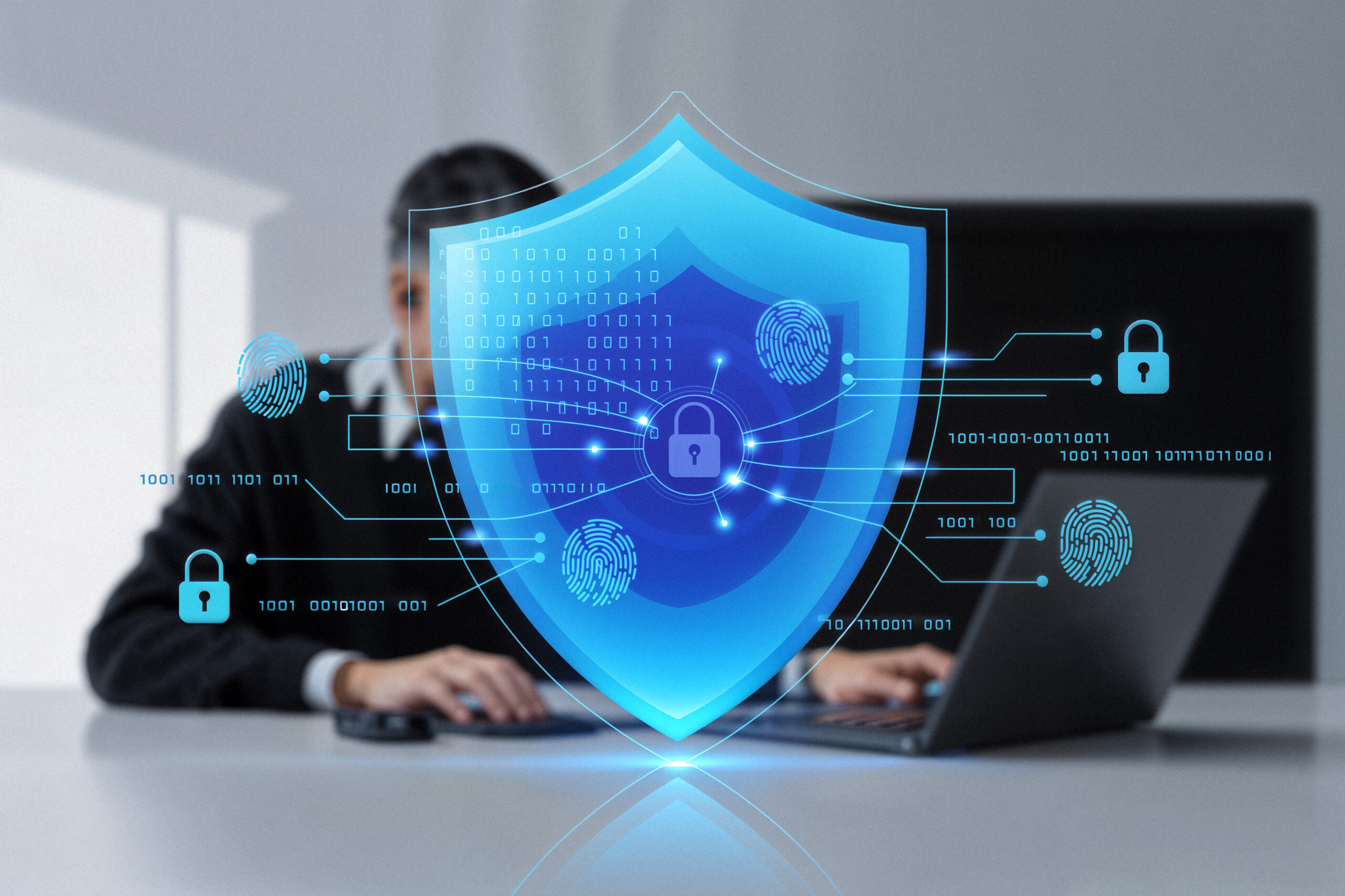 Cyber Security south africa